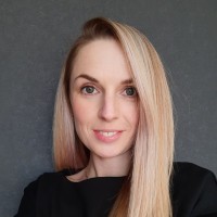 Татьяна Хома