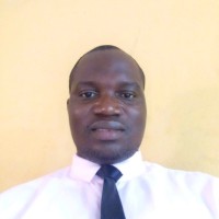 Israel Adeboye