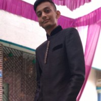 Krupesh Patel