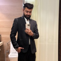 Vishal Dhillon