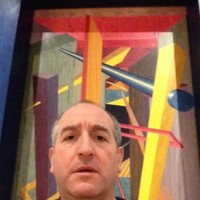 Jay Stanger