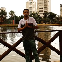 Israel Dos Santos Morais