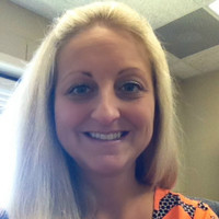 Laurel Nettles, M.B.A.