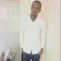 Baraka John