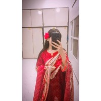 Yashra Khan
