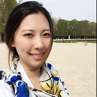 Vivian Zhang