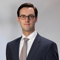 Justin Sherman