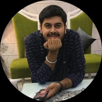 Saksham Pruthi