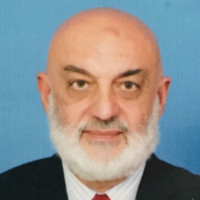 Ali Durrani