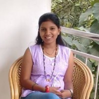 Kalpana Kanade