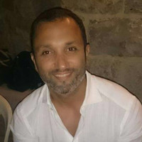 Maroun Tanios