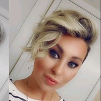 Cheyenne Buchanan