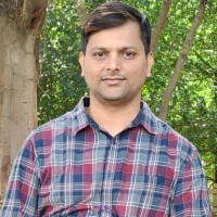 Raghbendra Kumar