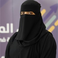 Maymoonah Mohammed