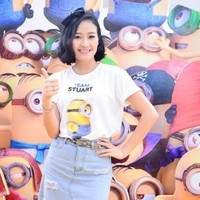 Phí Linh VTV