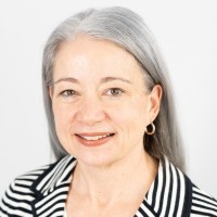 Gillian Nicholls