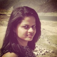 Priyanka Samant