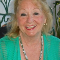 Anna Carrigan