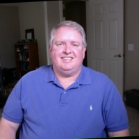 Brad Haywood