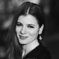 Kassandra Karpathakis
