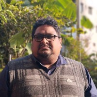 Shimul Sarker