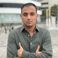 Aaron Alvarado