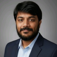 Yallapragada Vsmr Bharadwaj