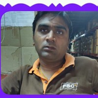 Kishor Khondekar