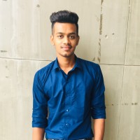 Krushna Behera
