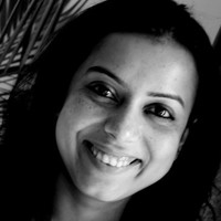 Priyanka Goswami