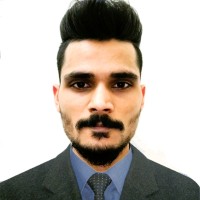 Suraj Shetty