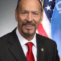Ken Luttrell