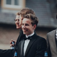 Hidde de Jong