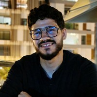 Kouni Khalil