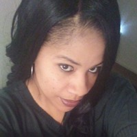 Tashanda Perry