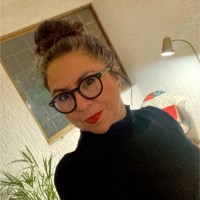 Paula Hernández