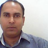 zameer shah