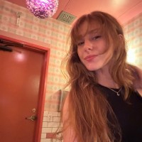 Mae Mitchell