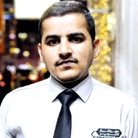 Muhammad Waseem Abbas