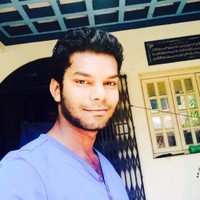 Mohapilasha Nishath