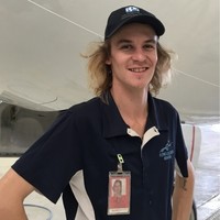 Luke Kersnovske