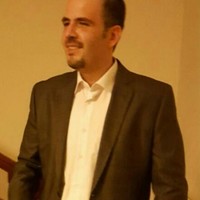 Nasser Ghosheh