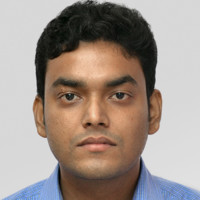 Prasenjit Dey