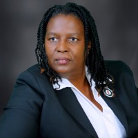 Barbara Mckenzie