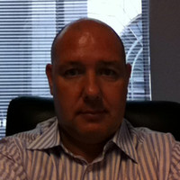 Gary Kent