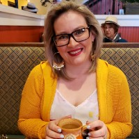 Amanda McReynolds