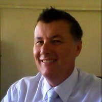 Martin Smith