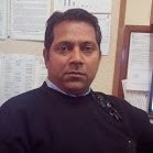 Praveen Kumar