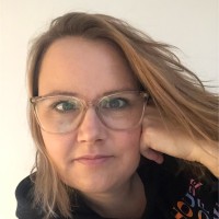 Sebrina Blaaberg