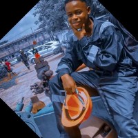 FAVOUR OKON